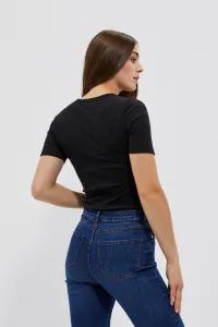 Blúzka - model čoskoro dostupný