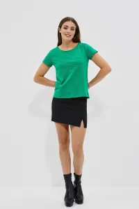Marisse Women's T-Shirt L-Ts-4050 Green