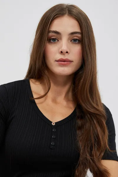Blúzka - model čoskoro dostupný