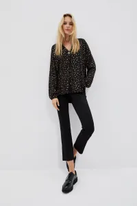 Marisse Shirt Z-Ko-3948 Black