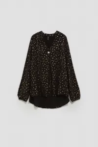 Marisse Shirt Z-Ko-3948 Black