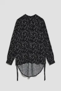 Marisse Shirt Z-Ko-3937 Black