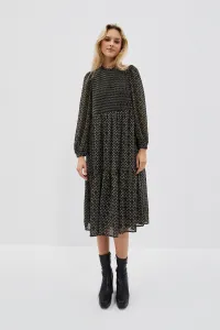 Marisse Dress Z-Su-3934 Black
