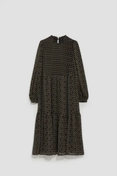 Marisse Dress Z-Su-3934 Black