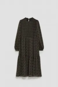 Marisse Dress Z-Su-3934 Black