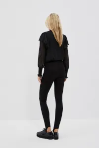 Marisse Pants Z-Sp-3922 Black