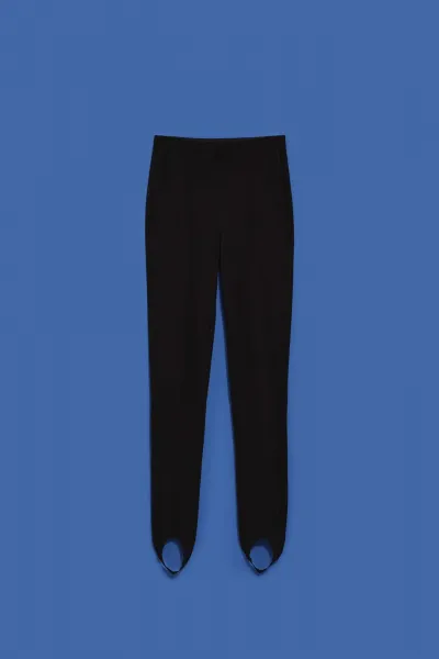 Marisse Pants Z-Sp-3922 Black