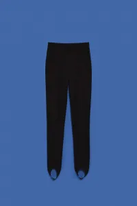 Marisse Pants Z-Sp-3922 Black