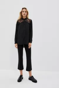 Marisse Shirt Z-Ko-3942 Black