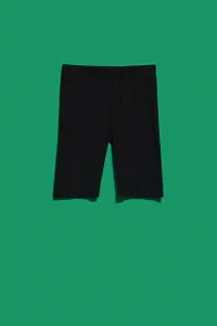 Marisse Women's Shorts L-Sh-4007 Black