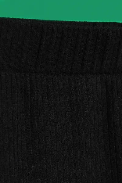 Marisse Women's Shorts L-Sh-4007 Black