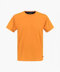 Men's Short Sleeve T-Shirt ATLANTIC - orange