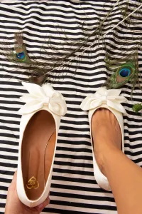 Dámske baleríny Fox Shoes