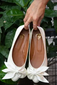 Dámske baleríny Fox Shoes