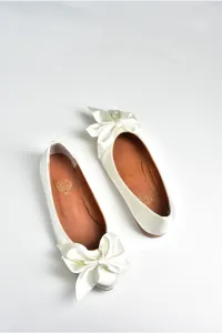Dámske baleríny Fox Shoes