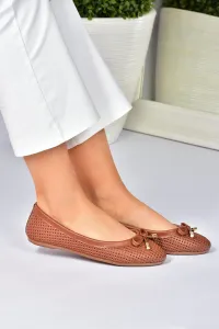 Dámske balerínky Fox Shoes