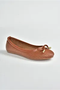 Dámske balerínky Fox Shoes
