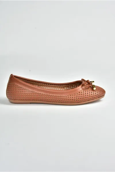 Dámske balerínky Fox Shoes