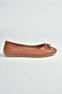 Dámske balerínky Fox Shoes