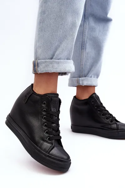 Dámske tenisky BIG STAR SHOES
