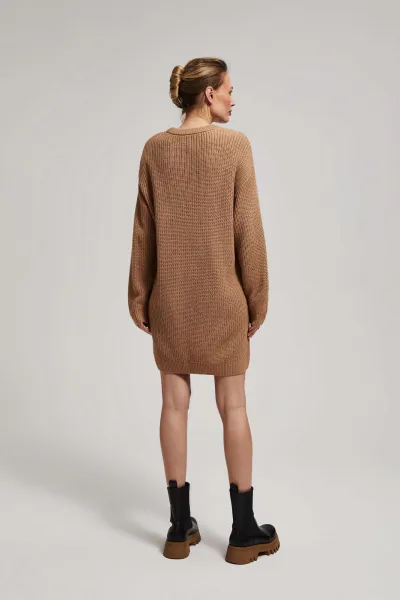 Marisse Sweater Dress