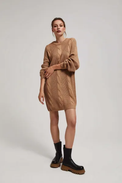 Marisse Sweater Dress