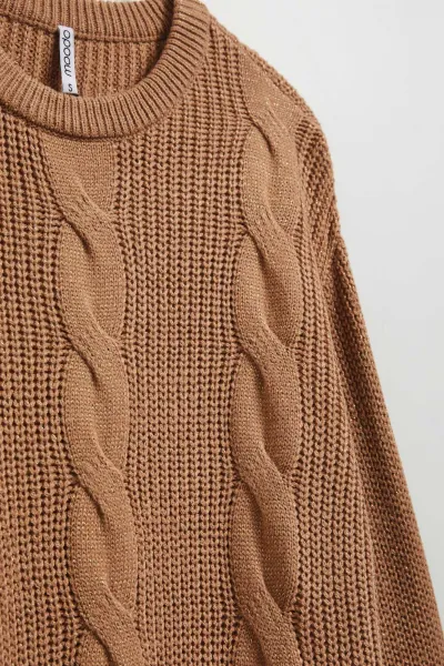 Marisse Sweater Dress