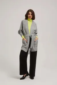 Marisse Cardigan With Pockets