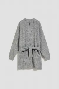 Marisse Cardigan With Pockets