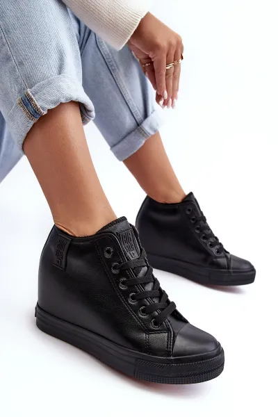 Dámske tenisky BIG STAR SHOES