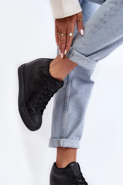 Dámske tenisky BIG STAR SHOES