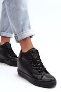 Dámske tenisky BIG STAR SHOES