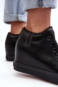 Dámske tenisky BIG STAR SHOES