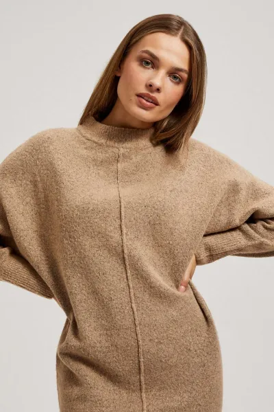 Marisse Knitted Dress