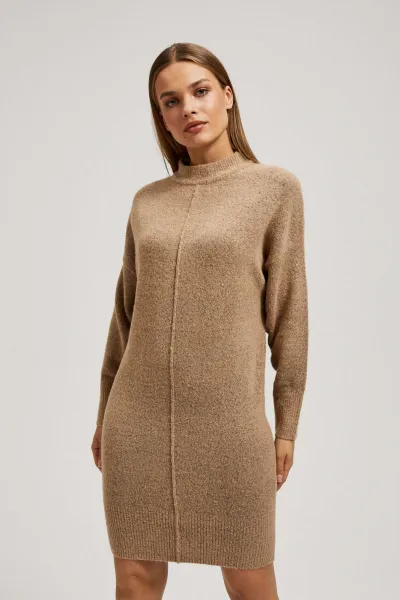 Marisse Knitted Dress