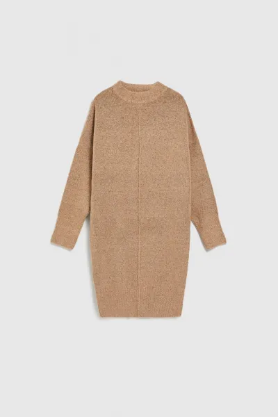 Marisse Knitted Dress