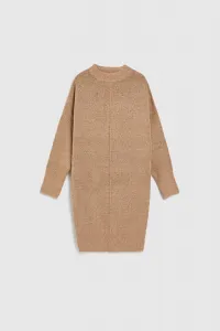 Marisse Knitted Dress