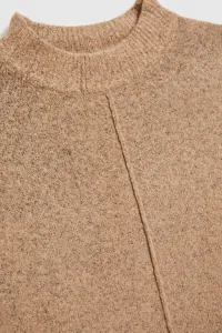 Marisse Knitted Dress