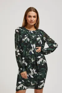 Marisse Floral Dress