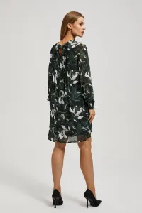 Marisse Floral Dress