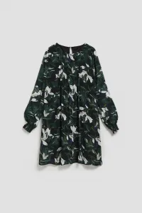 Marisse Floral Dress