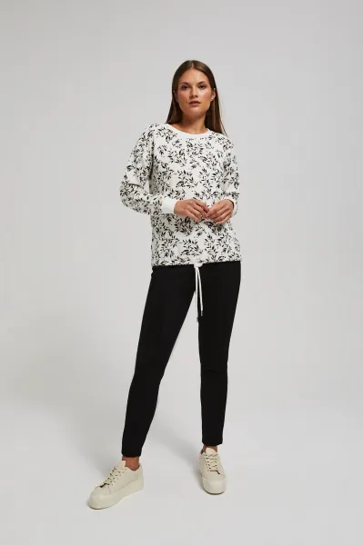 Marisse Skinny Pants