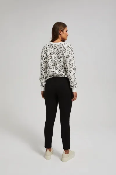 Marisse Skinny Pants