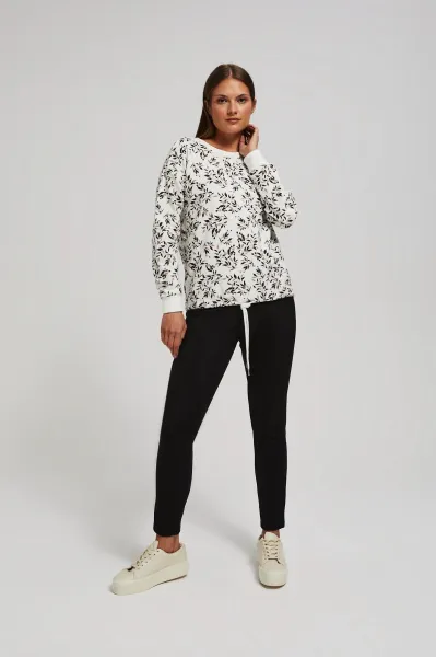Marisse Skinny Pants