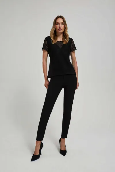 Marisse Lace Blouse