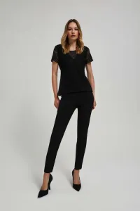 Marisse Lace Blouse