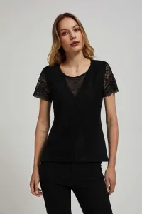 Marisse Lace Blouse