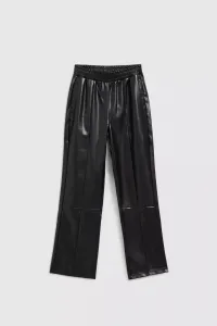 Marisse Waxed Trousers
