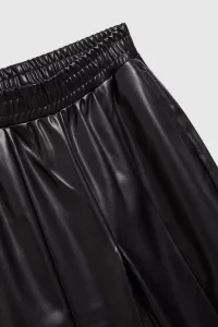 Marisse Waxed Trousers