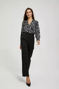 Marisse Cargo Pants